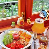 为了这家Brunch，我愿意把家搬来城西