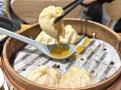 -馋三尺蟹粉小笼(人民广场店)