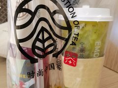-眷茶(胖东来店)