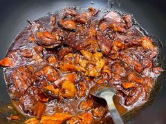 -北京泰富酒店-柏景轩中餐厅