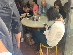 大堂-老地方面馆(思南路店)