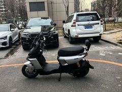 -九号电动车(安定门内大街店)
