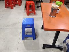 -富记鱼蛋粉(西村店)