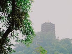 -青城山