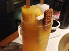 -哥老官重庆美蛙鱼头(五角场合生汇店)