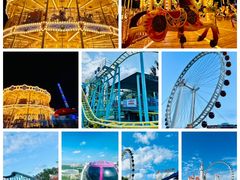 -北京石景山游乐园