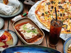-Q MEX 库迈墨西哥餐吧(三里屯店)