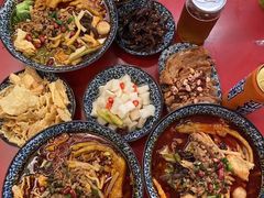 -粉家柳州螺蛳粉(杨宅路店)