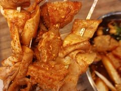 -枪火串烧·东北特色烧烤(罗湖总店)