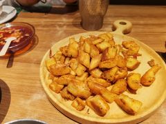 -耶里夏丽·丝路新疆菜·清真食品(徐汇南丹东路臻选店)