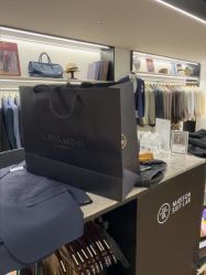 点击看大图 -LDIAMON西服定制(温州店)