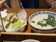 -李百蟹·江南蟹黄面·河景餐厅(夫子庙总店)