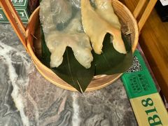 -禄婶鸡煲·打边炉