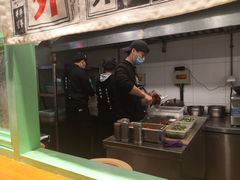 -乐乐姐超级土豆(中关村5号店)