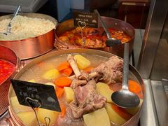 -萨拉伯尔(燕莎友谊商城店)