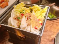 -破店肥哈·东北烧烤·夜宵(南山保利店)