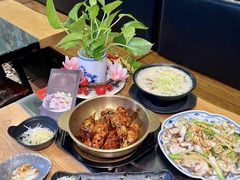 -一粥荟·非遗鱼粥(天河北店)