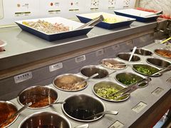-海底捞火锅(高新万达广场店)