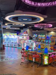 -多奇妙儿童乐园(昆山吾悦店)