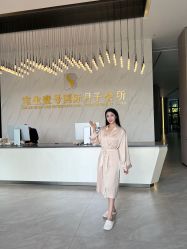 -宝生月子中心(民治店)