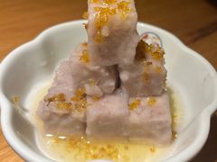 桂花荔浦芋头-庆春朴门