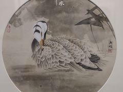 -大芬美术馆