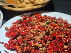 -向川南·水煮鱼·川菜(和平里店)