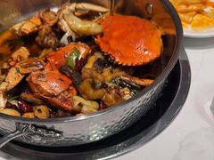 -七欣天香辣蟹火锅(南通任港路大润发店)