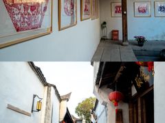 -三坊七巷历史文化街区