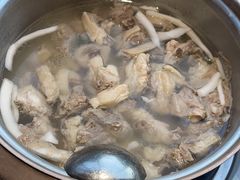 -喃喃椰·糟粕醋·椰子鸡火锅(七堡花园店)