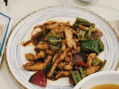 -鹅掂·大岭山烧鹅