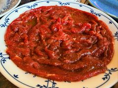 -皇城老妈火锅·川味传承(港湾店)