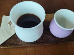 -大井咖啡店(大井巷店)