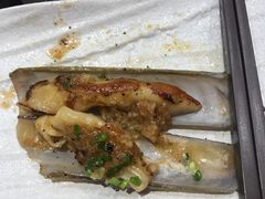 -大渔铁板烧(大悦城店)