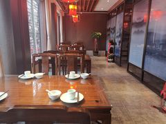 大堂-面辣子·陕西家乡菜(长安店)