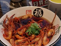 -风味小馆(天目湖宾馆店)