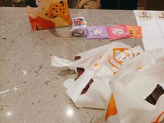 -沪上阿姨·臻选茶饮(上海环球港店)
