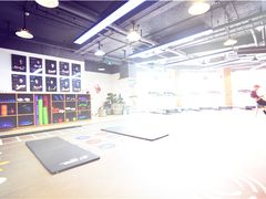 -每刻健身工作室(西直门店)