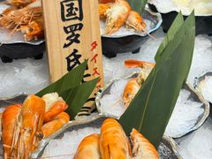 -海悦港蒸汽海鲜·和牛火锅自助餐厅