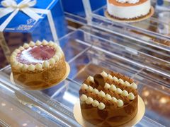 -CREAM STORY意大利手工冰淇淋&甜品(万象前海店)