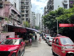 -赵伍面庄(松石大道店)