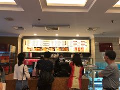 -国际饭店·帆声西饼屋(黄河路店)