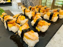 -北京王府井希尔顿酒店·万斯阁西餐厅