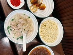 -赵宝美煎包店