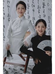 点击看大图 -蜜桃少女VISION写真馆(雁塔店)