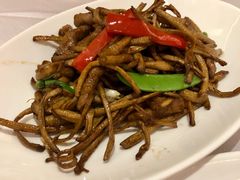 -粗茶淡饭·汉口公馆(循礼门店)