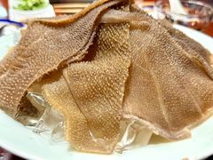 -1078號老北京涮肉(松柏店)
