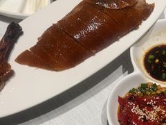 -望京辣宴·古法川菜(望京店)