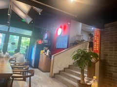 -荣虞阁面馆·常熟炒浇面(国华广场店)