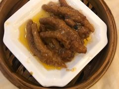 -益健海鲜大食坊(拱北口岸店)